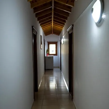 Hostel ınci Ula