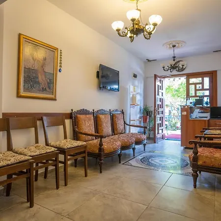 Hostel ınci *