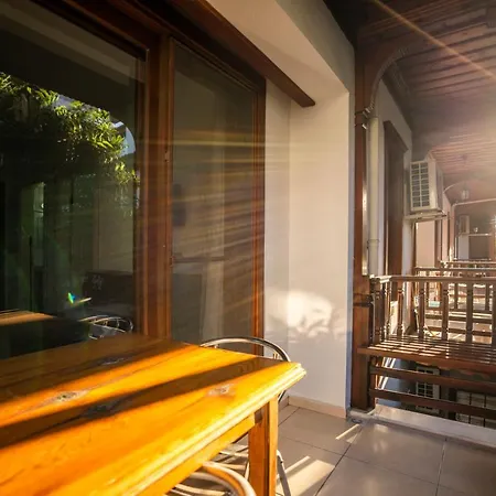ınci Hostel Ula