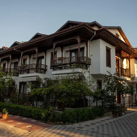 Hostel ınci