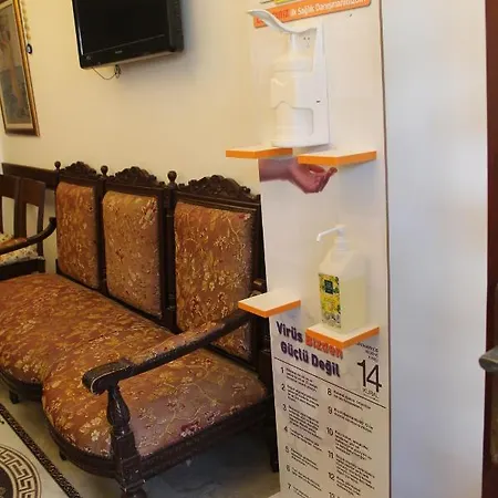 ınci Hostel Ula