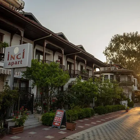 ınci Hostel *