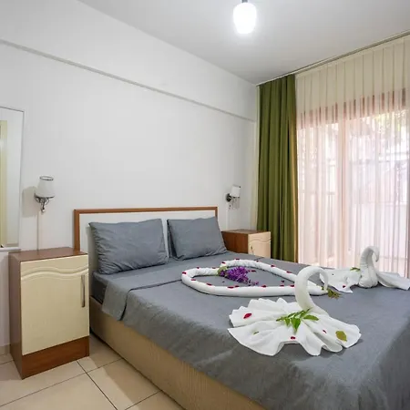 ınci Hostel