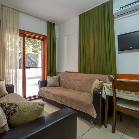 Hostel ınci *