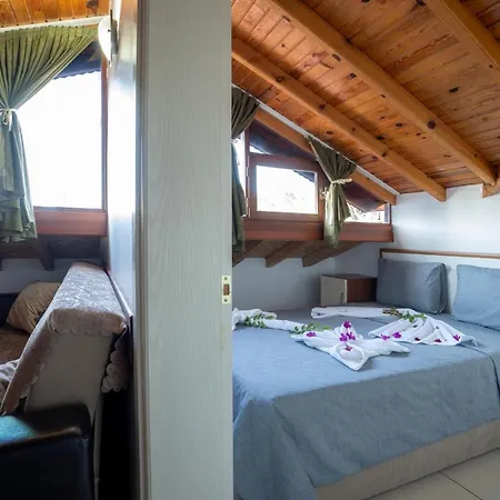 Hostel ınci Ula