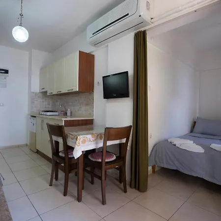 ınci Hostel