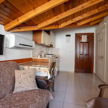 Hostel ınci Ula