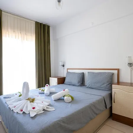 Hostel ınci Ula