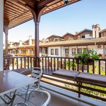 ınci Hostel *