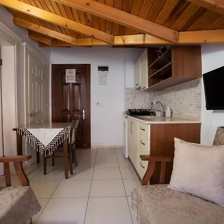 Hostel ınci