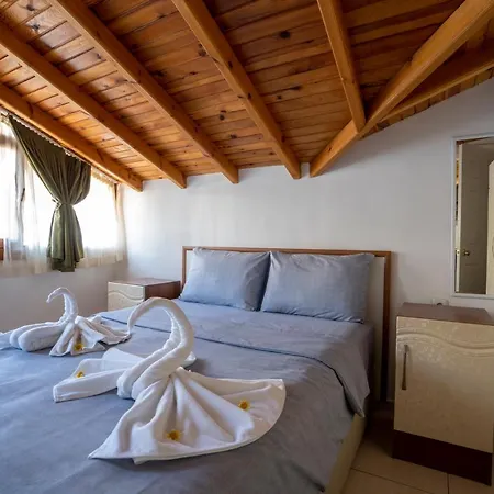 Hostel ınci Ula